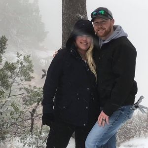 Meet your Posher, Corey